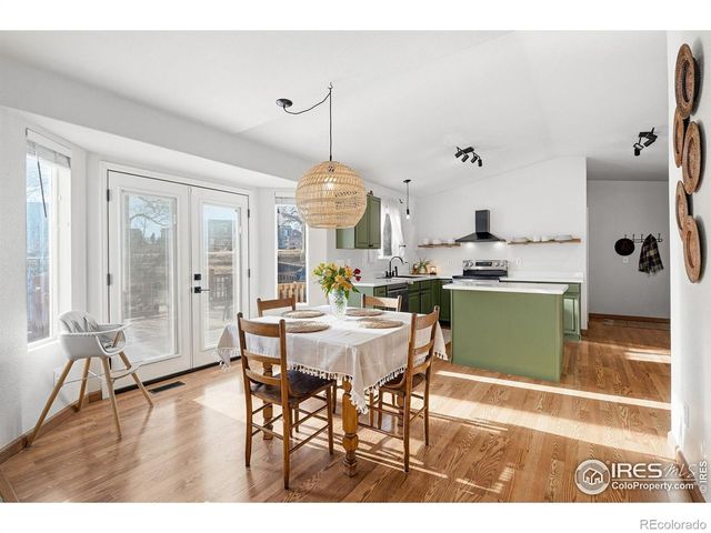 1273 Trail Ridge Road, Longmont, CO 80504