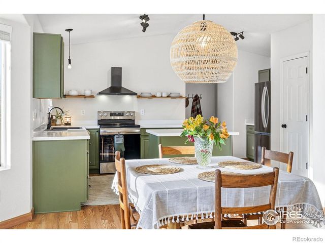 1273 Trail Ridge Road, Longmont, CO 80504