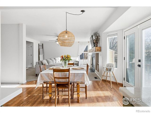 1273 Trail Ridge Road, Longmont, CO 80504