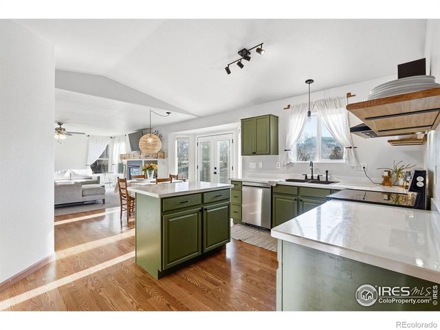 1273 Trail Ridge Road, Longmont, CO 80504