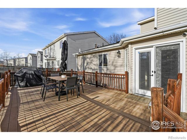 1273 Trail Ridge Road, Longmont, CO 80504