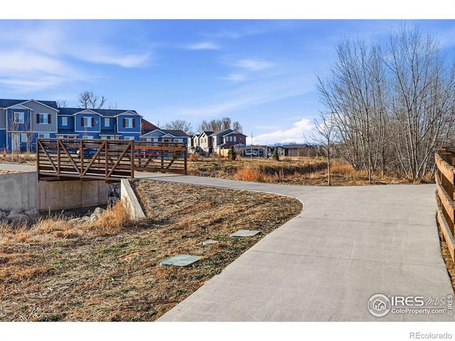 1273 Trail Ridge Road, Longmont, CO 80504