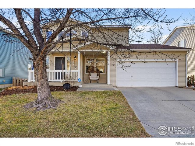 1273 Trail Ridge Road, Longmont, CO 80504