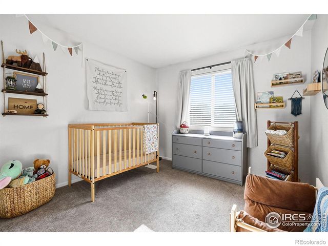 1273 Trail Ridge Road, Longmont, CO 80504