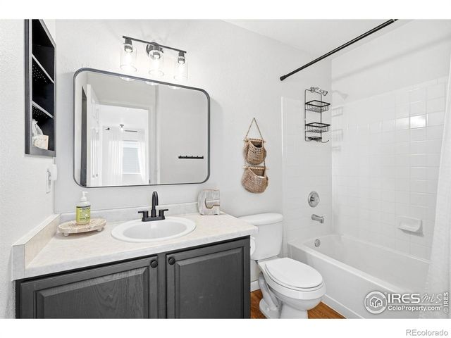 1273 Trail Ridge Road, Longmont, CO 80504