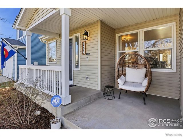 1273 Trail Ridge Road, Longmont, CO 80504