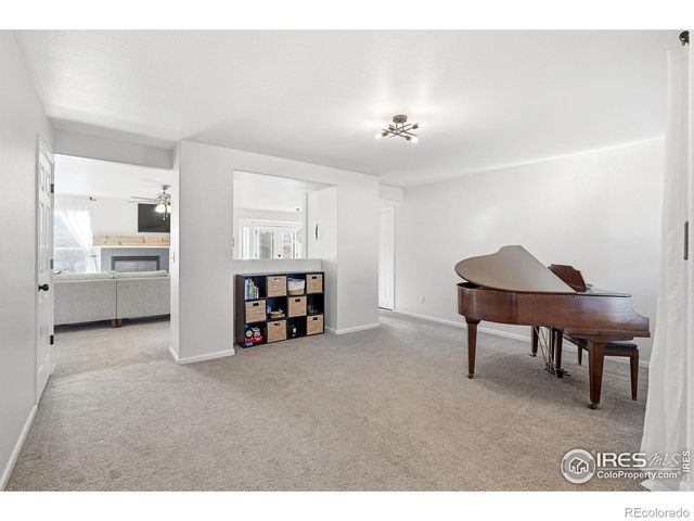 1273 Trail Ridge Road, Longmont, CO 80504