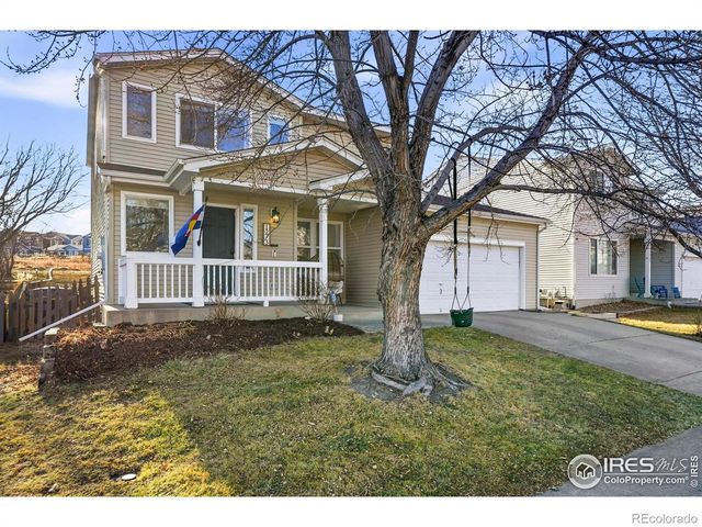 1273 Trail Ridge Road, Longmont, CO 80504