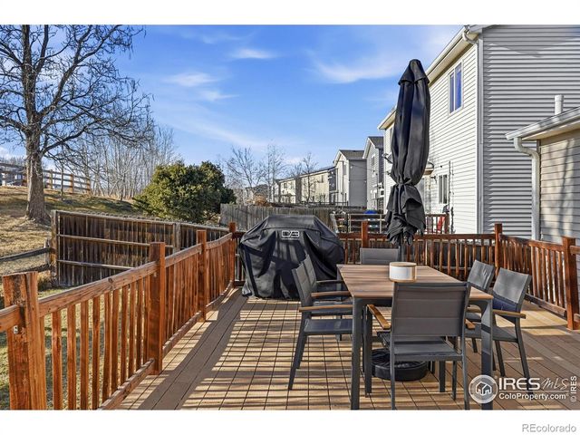 1273 Trail Ridge Road, Longmont, CO 80504