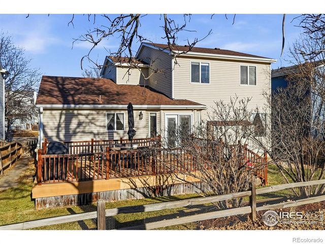 1273 Trail Ridge Road, Longmont, CO 80504