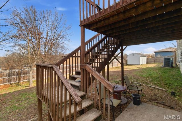 20440 Sweetwater Road, Waynesville, MO 65583