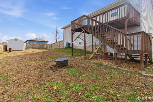 20440 Sweetwater Road, Waynesville, MO 65583