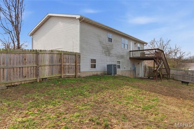 20440 Sweetwater Road, Waynesville, MO 65583