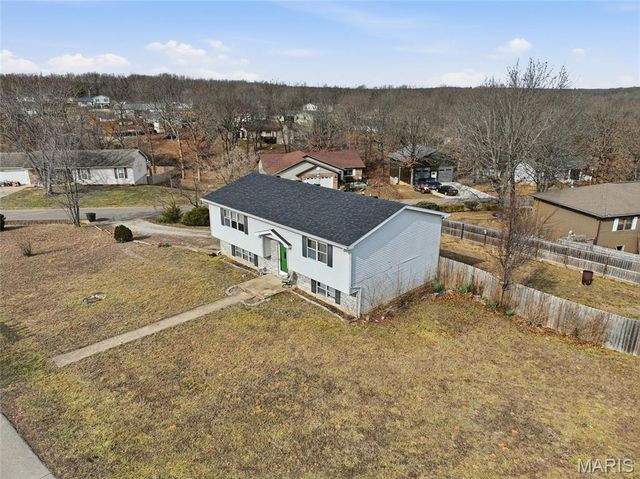 20440 Sweetwater Road, Waynesville, MO 65583