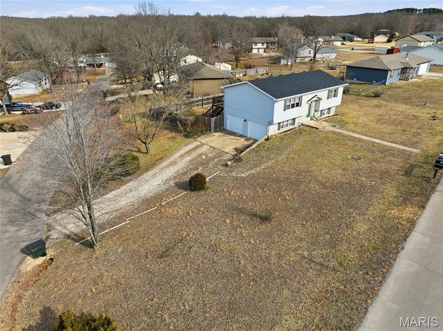 20440 Sweetwater Road, Waynesville, MO 65583