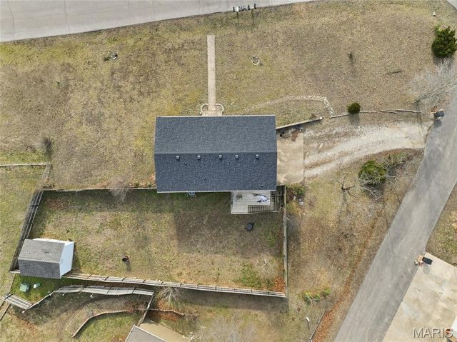 20440 Sweetwater Road, Waynesville, MO 65583
