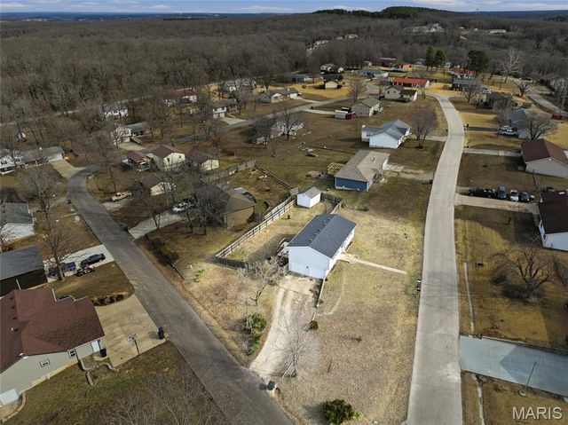 20440 Sweetwater Road, Waynesville, MO 65583