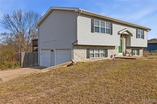 20440 Sweetwater Road, Waynesville, MO 65583
