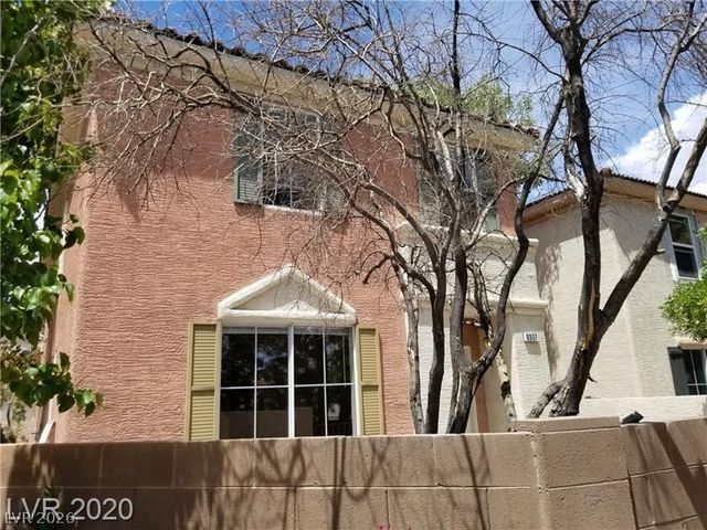 9937 La Paca Avenue, Las Vegas, NV 89117
