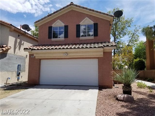 9937 La Paca Avenue, Las Vegas, NV 89117