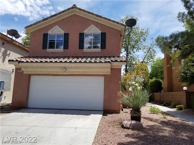 9937 La Paca Avenue, Las Vegas, NV 89117