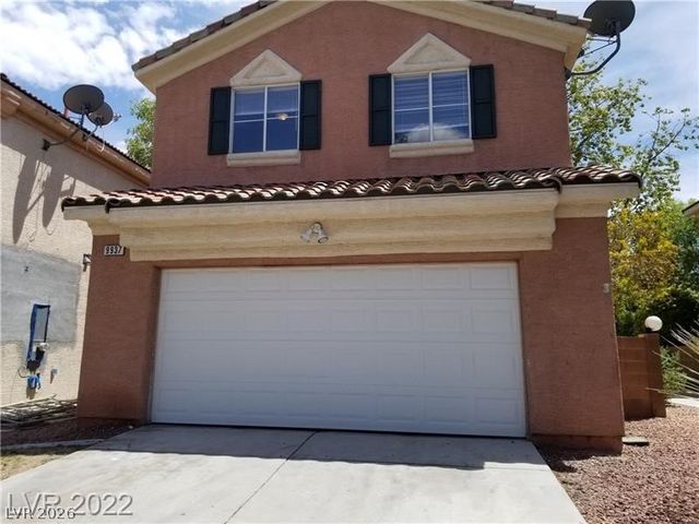9937 La Paca Avenue, Las Vegas, NV 89117
