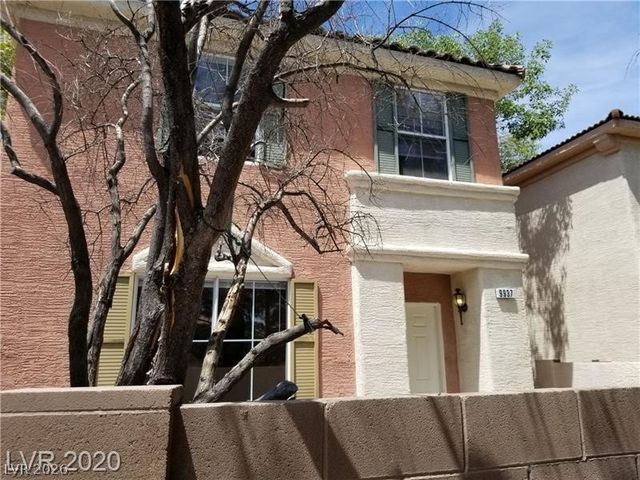 9937 La Paca Avenue, Las Vegas, NV 89117