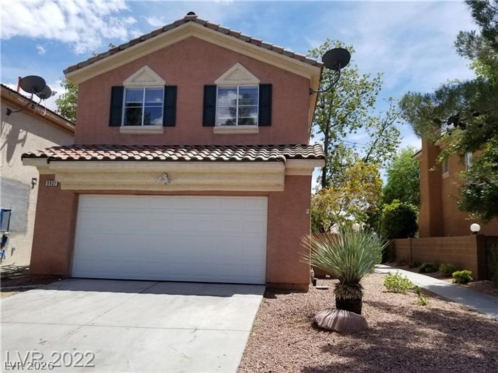 9937 La Paca Avenue, Las Vegas, NV 89117 — photo 3
