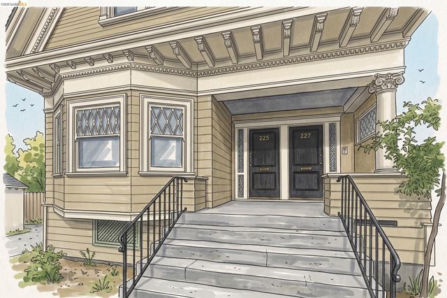 227 29Th St, Oakland, CA 94611