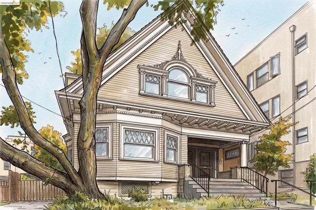 227 29Th St, Oakland, CA 94611