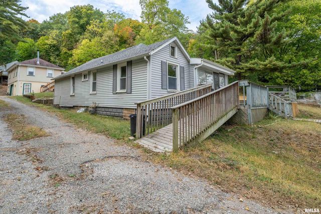 4625A N GALENA Road, Peoria Heights, IL 61616