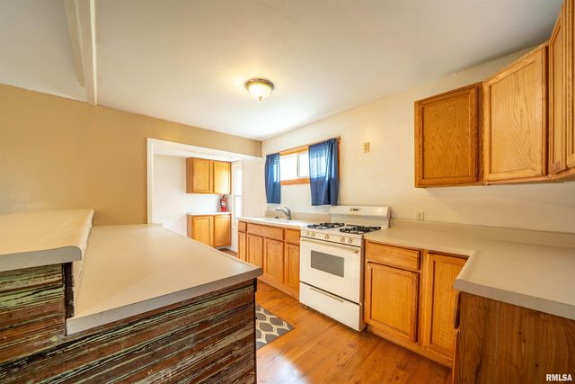 4625A N GALENA Road, Peoria Heights, IL 61616