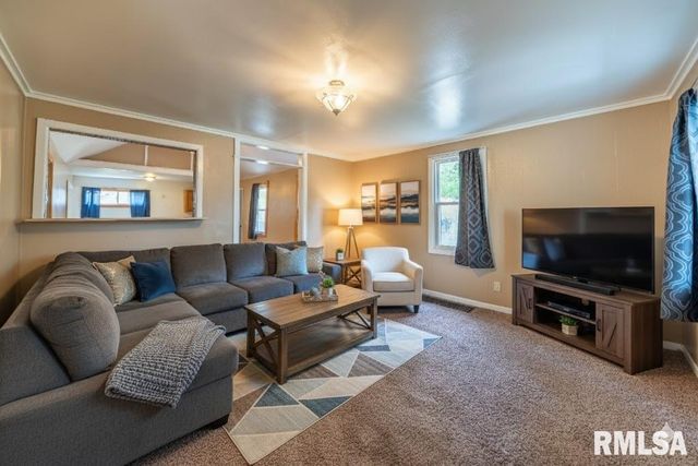 4625A N GALENA Road, Peoria Heights, IL 61616