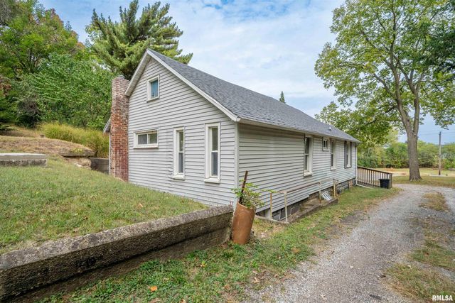 4625A N GALENA Road, Peoria Heights, IL 61616