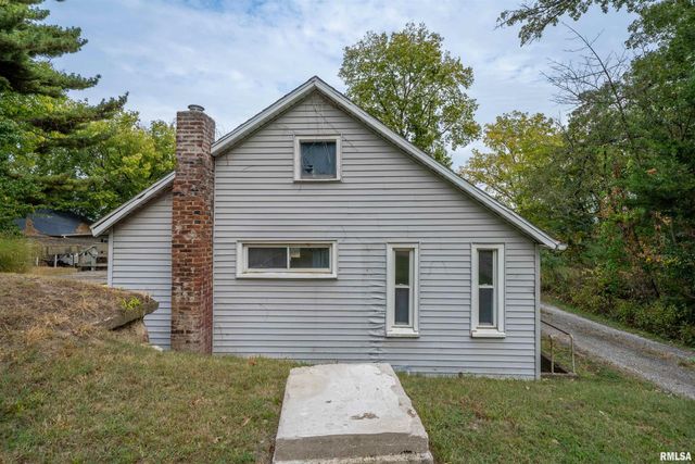 4625A N GALENA Road, Peoria Heights, IL 61616