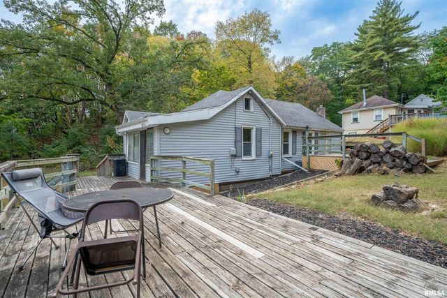 4625A N GALENA Road, Peoria Heights, IL 61616