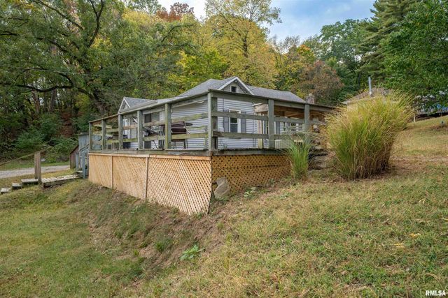 4625A N GALENA Road, Peoria Heights, IL 61616