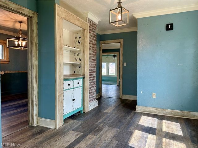 1421 Ohio Avenue, Ashtabula, OH 44004