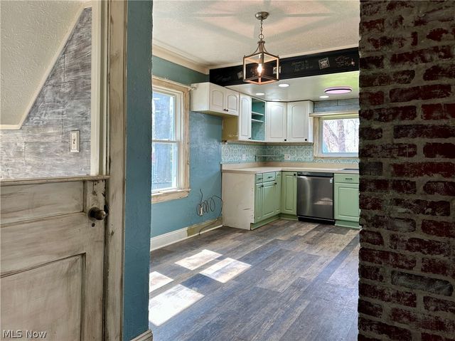 1421 Ohio Avenue, Ashtabula, OH 44004