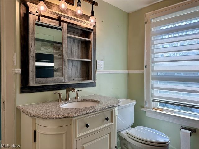 1421 Ohio Avenue, Ashtabula, OH 44004