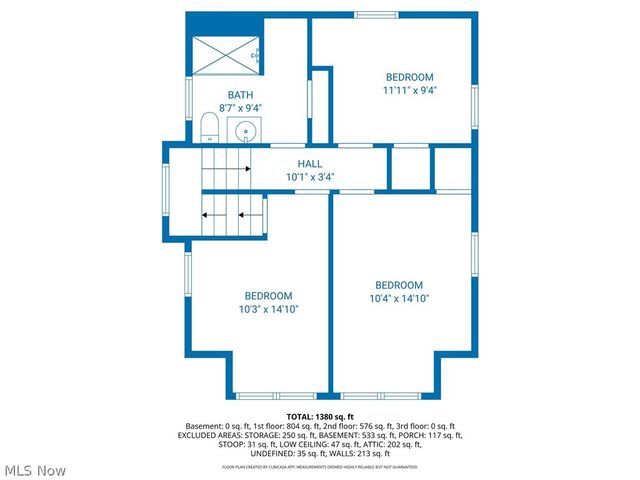 1421 Ohio Avenue, Ashtabula, OH 44004