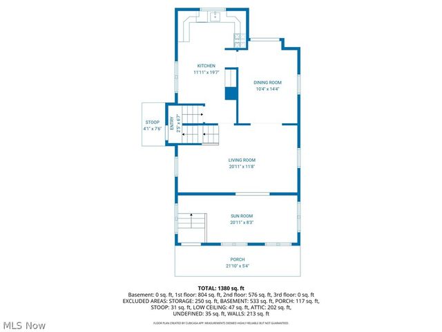 1421 Ohio Avenue, Ashtabula, OH 44004