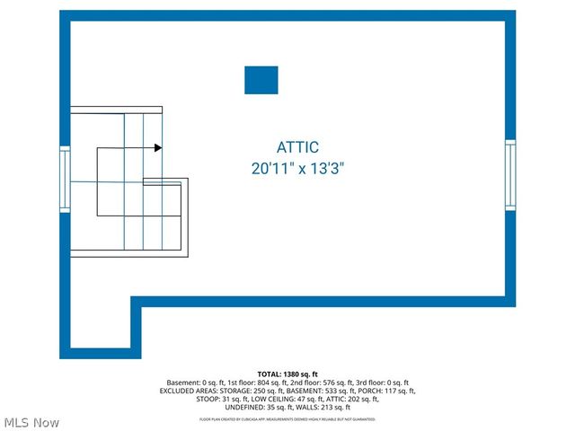 1421 Ohio Avenue, Ashtabula, OH 44004