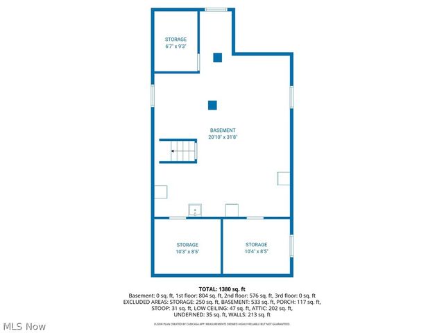 1421 Ohio Avenue, Ashtabula, OH 44004