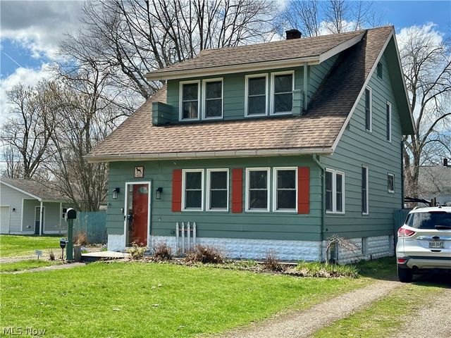 1421 Ohio Avenue, Ashtabula, OH 44004