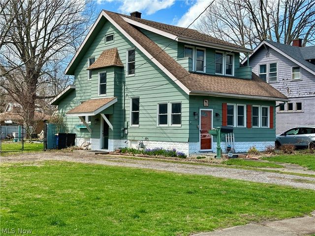 1421 Ohio Avenue, Ashtabula, OH 44004