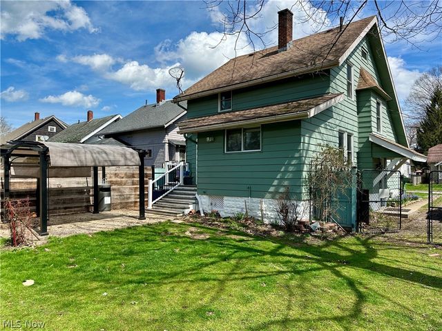 1421 Ohio Avenue, Ashtabula, OH 44004