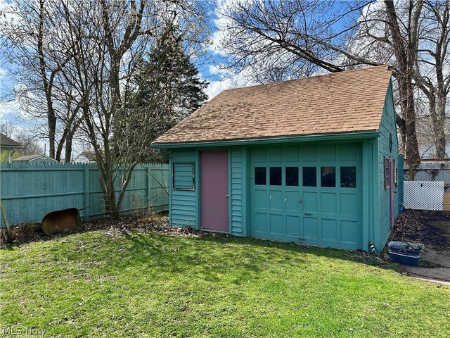 1421 Ohio Avenue, Ashtabula, OH 44004
