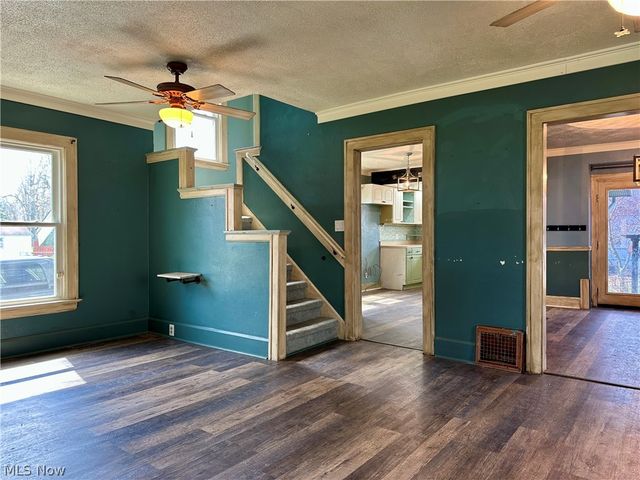 1421 Ohio Avenue, Ashtabula, OH 44004