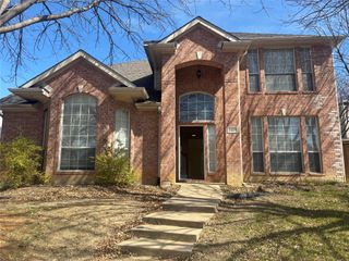 2017 Caitlin Drive, Lewisville, TX 75067